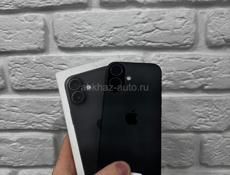 iPhone 16 128Gb 🔋100% 