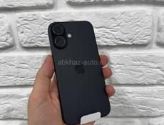 iPhone 16 128Gb 🔋100% 