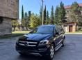 Mercedes-Benz GL-Класс