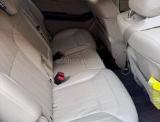 Mercedes-Benz GL-Класс