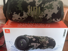 СРОЧНО JBL EXTREME 3
