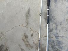 Удочка крокодил  