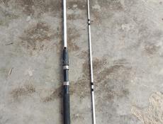 Удочка крокодил  