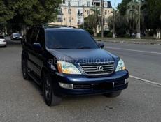 Lexus GX