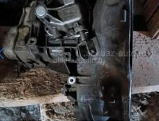 Коробка передач 