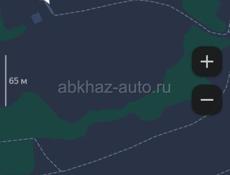 Участок 9 соток ровный 