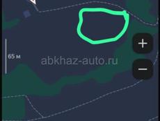 Участок 9 соток ровный 