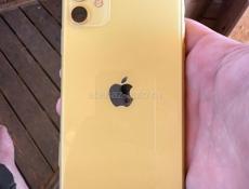 Продается iPhone 11 