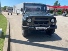 УАЗ 31512