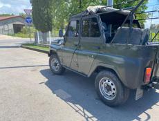 УАЗ 31512