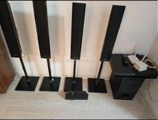 Акустическая система