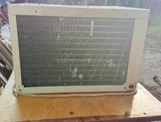 ОКОНЫЙ КОНДИЦИОНЕР