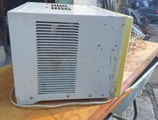 ОКОНЫЙ КОНДИЦИОНЕР