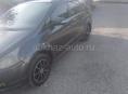 Mitsubishi Grandis