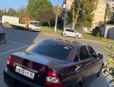 ВАЗ 2170 Priora