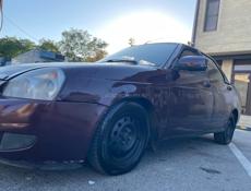 ВАЗ 2170 Priora