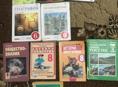 Продам книги не дорого