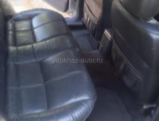 Ford Scorpio