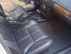 Ford Scorpio