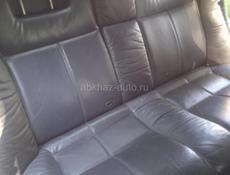 Ford Scorpio