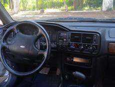 Ford Scorpio