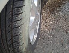 Ford Scorpio