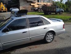 Ford Scorpio