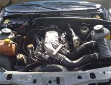 Ford Scorpio