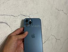 iPhone 12 Pro Max 128гб🔋86%