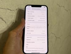iPhone 12 Pro Max 128гб🔋86%