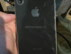 Айфон X