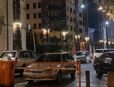 ВАЗ 2114