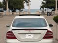 Mercedes-Benz CLK