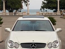 Mercedes-Benz CLK
