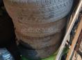 Срочно 4шт 225/60 R17