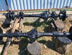 Мосты Хантер