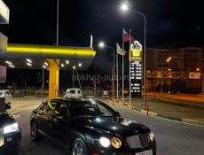 Bentley Continental Flying Spur
