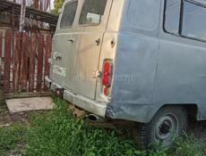 УАЗ 3151