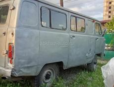 УАЗ 3151