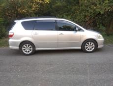 Toyota Ipsum