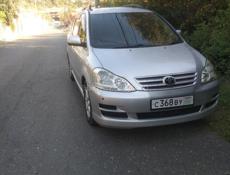 Toyota Ipsum