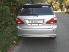 Toyota Ipsum