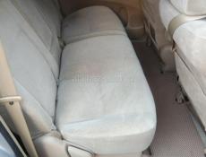 Toyota Ipsum