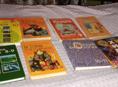 Продаются книги 800р