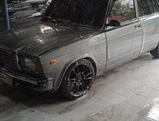 ВАЗ 2107