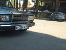 ВАЗ 2107