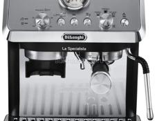 Кофемашина delonghi