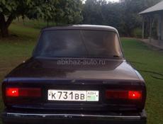 ВАЗ 2107