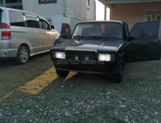 ВАЗ 2107