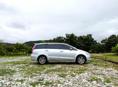 Mitsubishi Grandis